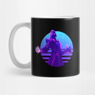 Corrupted Mug